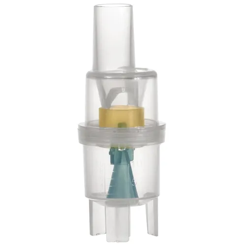 Universelles Vernebler Behälter Promedix PR-814 Inhalationsdroge Zubehör