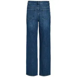 Vila Female Straight Fit Jeans VIKELLY High Waist von VILA