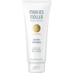 Specialists Keratin Shampoo
