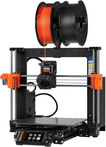 3D-Drucker bis 1000 Euro von ORIGINAL PRUSA