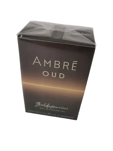 Baldessarini Ambre Oud Eau de Toilette 30 ml