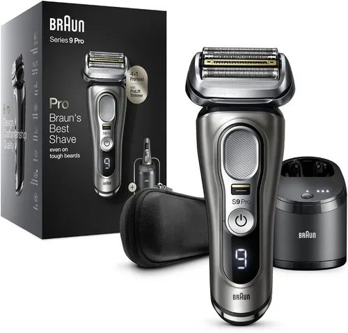 Braun Series 9 Pro 9465cc