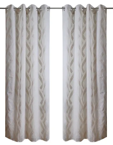 Bruno Banani Gardine Lynn in gelb von bruno banani