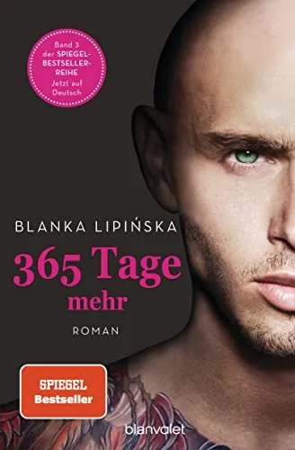 Tage mehr: Roman von Blanvalet