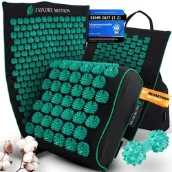 Massage & Entspannung von Explore Motion