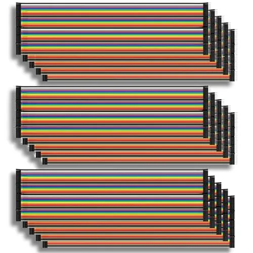 System- & Netzkabel von AZ-Delivery