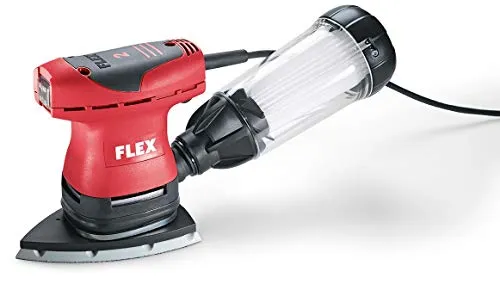 FLEX ODE 100-2 Schwingschleifer, 200 W von Flex