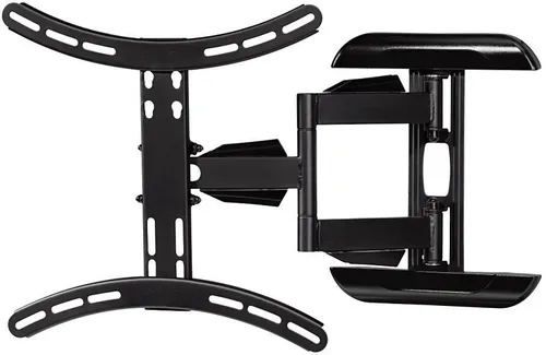 Hama 118619 Fullmotion TV Wandhalterung 32