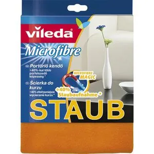 Vileda Microfaser Staubtuch 126588 von Vileda