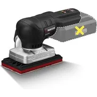PARKSIDE PERFORMANCE® 20V Akku-Schwingschleifer PASSP 20-Li A1