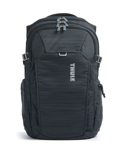 Thule Construct Business-Rucksack 47.5 cm mit Laptopfach in Blau - Laptop-Rucksack mit 47.5 cm Laptopfach, ideal für Beruf und Freizeit, bietet optimalen Schutz und stilvolles Design.