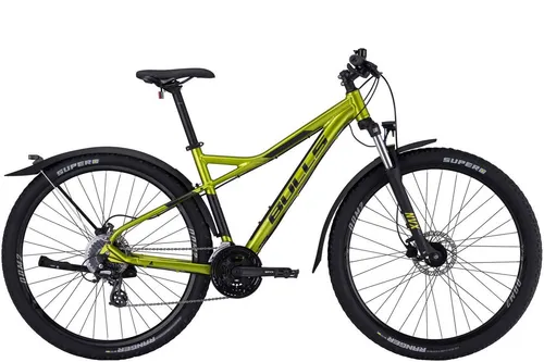 Bulls Sharptail Street 3 27,5'' von Bulls