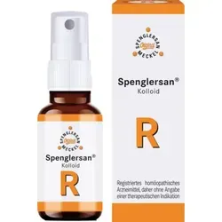 Spenglersan Kolloid R 20 ml