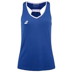 Babolat Tanktop Play blau L