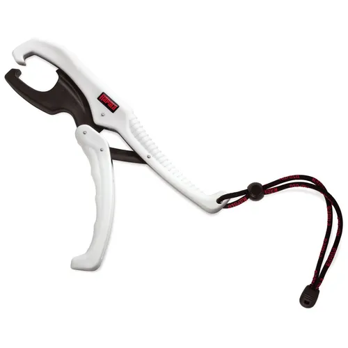 Rapala Floating Plier 23cm - Fischgreifer, Lip Grip zum Raubfischangeln Werkzeug