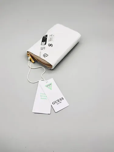 GUESS Geldbeutel & Geldklammern Beige von GUESS