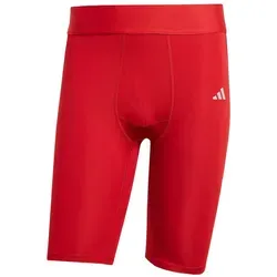 adidas Performance Techfit Tight Short Shorts - Funktionshose für Herren, atmungsaktiv und schweißableitend mit AEROREADY-Technologie für optimalen Komfort während des Trainings.
