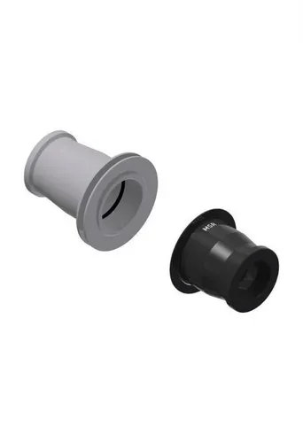 DT Swiss RW Kit Endanschlag 142/Ø12mm - Velorad Zubehör: Hochwertiger Endanschlag für präzise Radführung und verbesserte Stabilität.