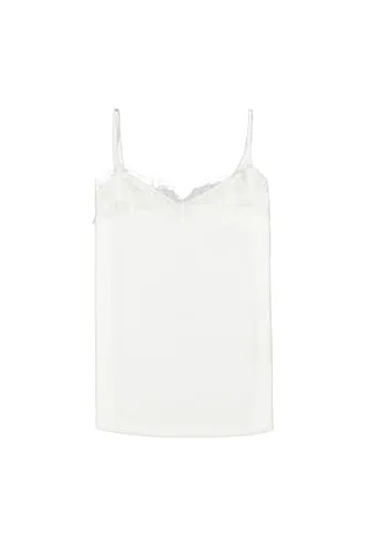 Garcia Shirttop mit Spitze von Garcia