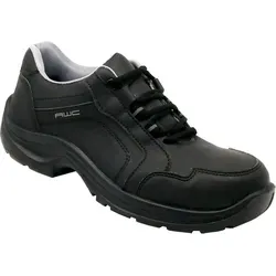 Produktbild AWC Footwear Berufsschuhe Sneaker in Schwarz-42 - Schwarz - 42
