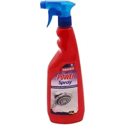 Reinex Power Spray extra stark Bad- und Sanitärreiniger 750 ml Sprühflasche