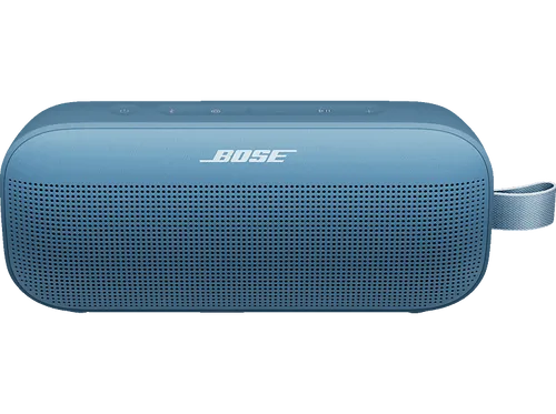 Tragbare Lautsprecher von Bose