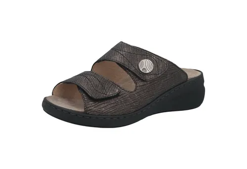 SOLIDUS Outdoorsandale grau 42,5 EU von Solidus