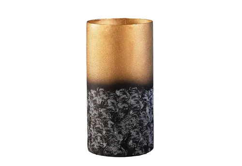 riess-ambiente Vase ABSTRACT in gold von Riess-Ambiente