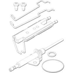 Bosch Junkers Wartungsset Heizwert 18 KW - Thermostate für effiziente Heizungswartung, sorgt für optimale Leistung Ihrer Zentralheizung und verlängert die Lebensdauer.