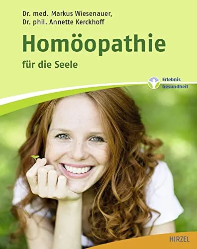 Homöopathie für die Seele: Natürliche Heilmittel für emotionale Balance - Medizin, unterstützt die innere Harmonie und fördert das seelische Wohlbefinden durch sanfte, natürliche Therapien.