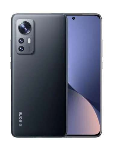 Xiaomi 12X 8GB RAM 256GB Grey - Simlockfreies Handy mit 8GB RAM, ideal für Multitasking und anspruchsvolle Anwendungen, bietet leistungsstarke Performance und elegantes Design.