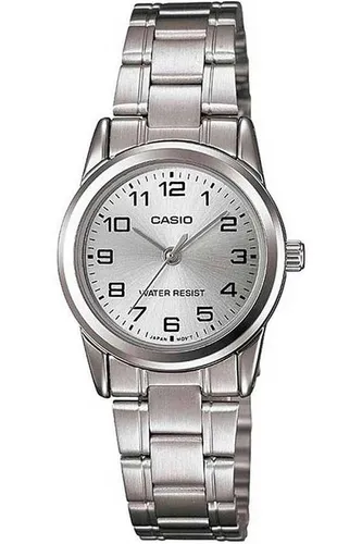 Damen Uhr Casio LTP-V001D-7BUDF