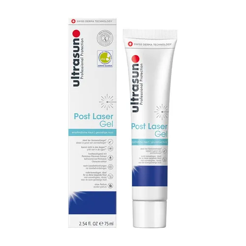 Produktbild Post Laser 75 ml