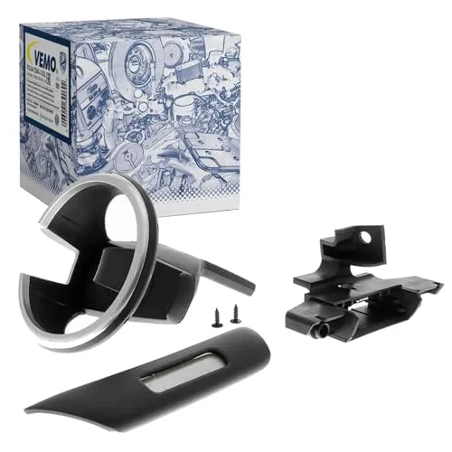 Produktbild Getränkehalter Becherhalter für BMW 1er E81 E82 E87 E88