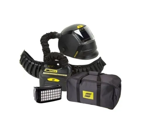 Esab Savage A50 LUX AIR PAPR Set 0700500966
