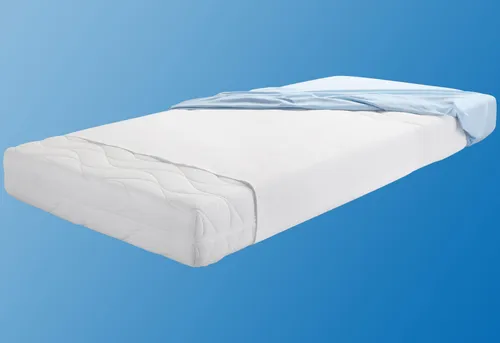 Dormisette Protect & Care Matratzenauflage - Allergiker geeignete Matratzenauflage, wasserdicht und saugfähig, in 70x140, 90x200 cm und weiteren Größen, ideal für Hausstauballergiker.
