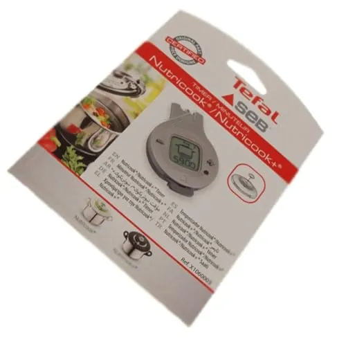 SEB Timer für Schnellkochtopf NutriCook