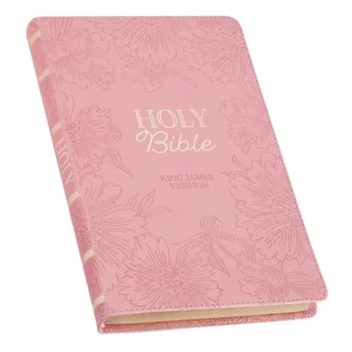 Christian Art G KJV Holy Bible