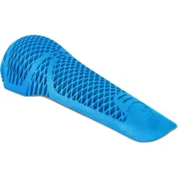 Revit Seeflex RV12 Knieprotektoren für Männer, blau - Knieprotektoren für optimalen Schutz, passend für Protektorentaschen in Revit-Hosen. Ideal für Motorradfahrer, die Wert auf Sicherheit und Komfort legen.