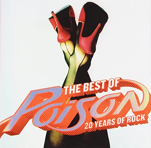 Best Pf:20 Years of Rock