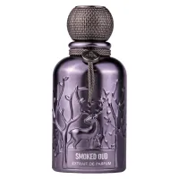 Auraa Desire Smoked Oud Extrait de parfum 100 ml - Intensives Extrait de parfum mit einzigartigem Oud-Duft, ideal für besondere Anlässe und langanhaltende Präsenz.
