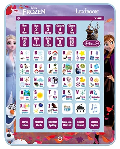 Tablets bis 70 Euro von LEXIBOOK