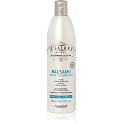 Alfaparf Milano Il Salone Milano Detox reinigender Detox-Conditioner für alle Haartypen 500 ml