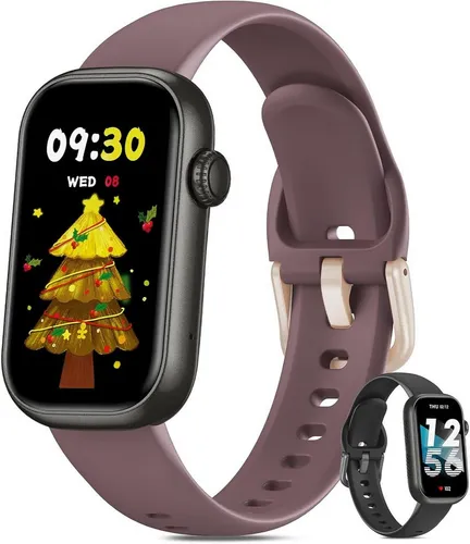 Kinder Smartwatch Fitness Tracker mit 0.96