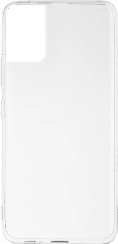 PETER JÄCKEL Solid Case für Google Pixel 7a Clear #35880014