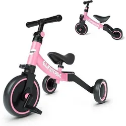 besrey Kinderdreirad 5 in 1
