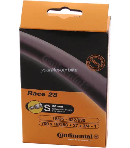 CONTINENTAL RACE 28