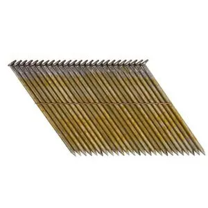 DeWalt Streifennägel DNW2863E, 2200 Stück, 34 Grad in grün von DeWalt