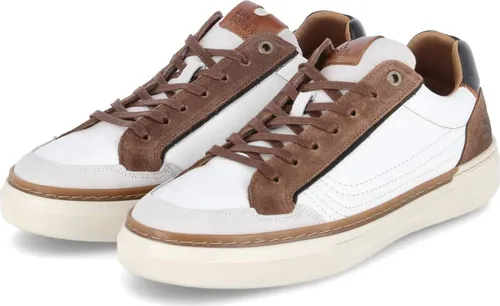 Produktbild Bullboxer Low Sneaker Weiß 45 EU