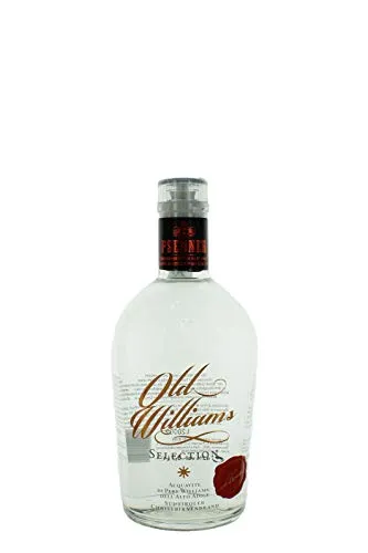 Psenner Old Williams Selection 0,7 L Südtiroler Christbirnenbrand